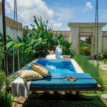 Villa Orked 2 Seminyak Extérieur photo