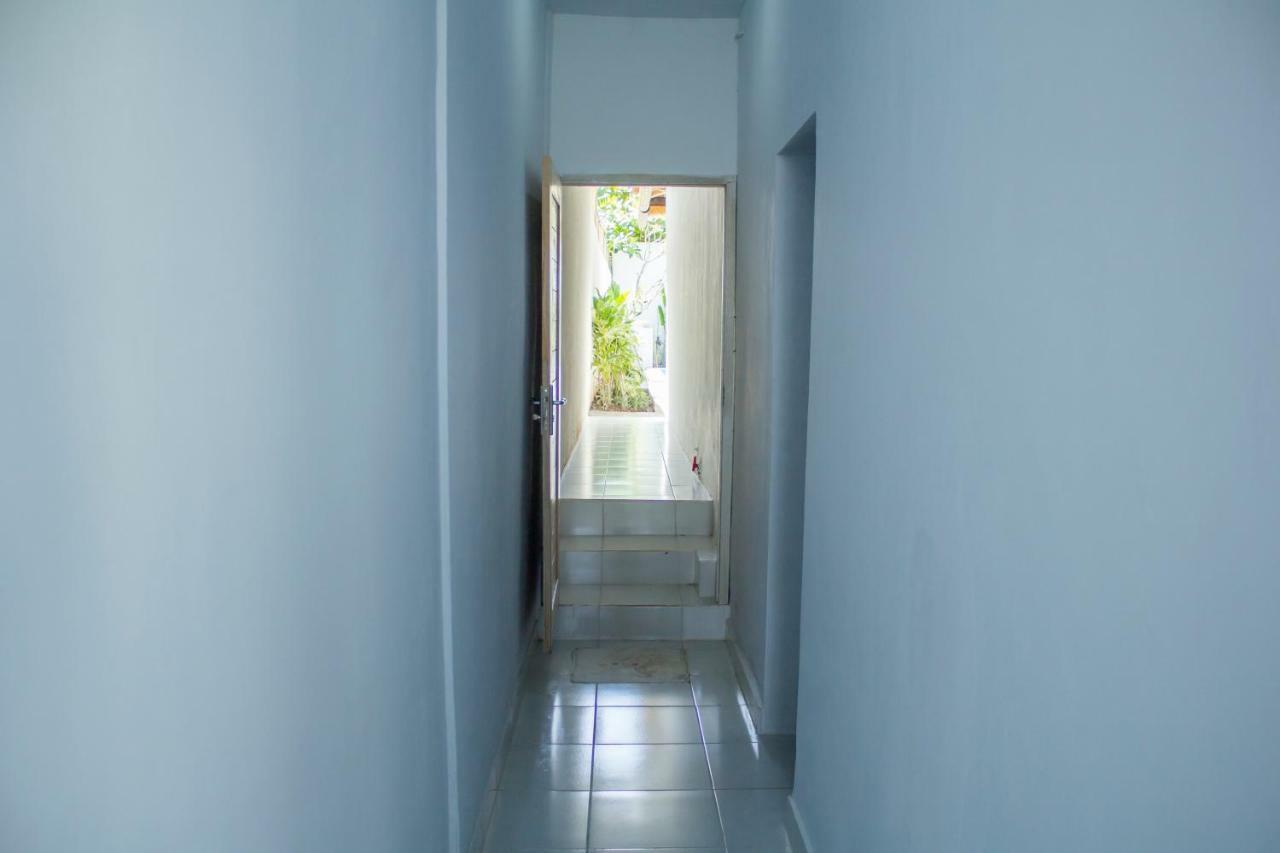 Villa Orked 2 Seminyak Extérieur photo