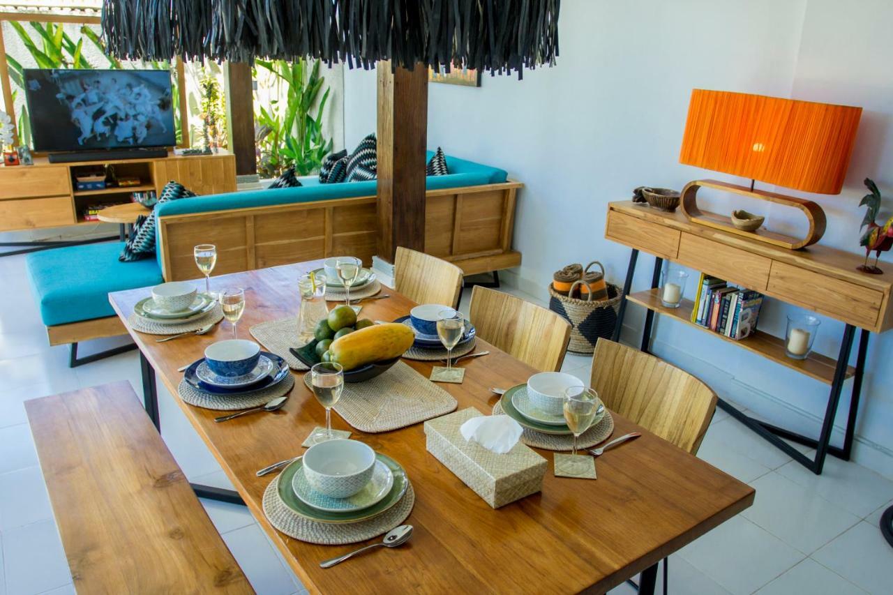 Villa Orked 2 Seminyak Extérieur photo