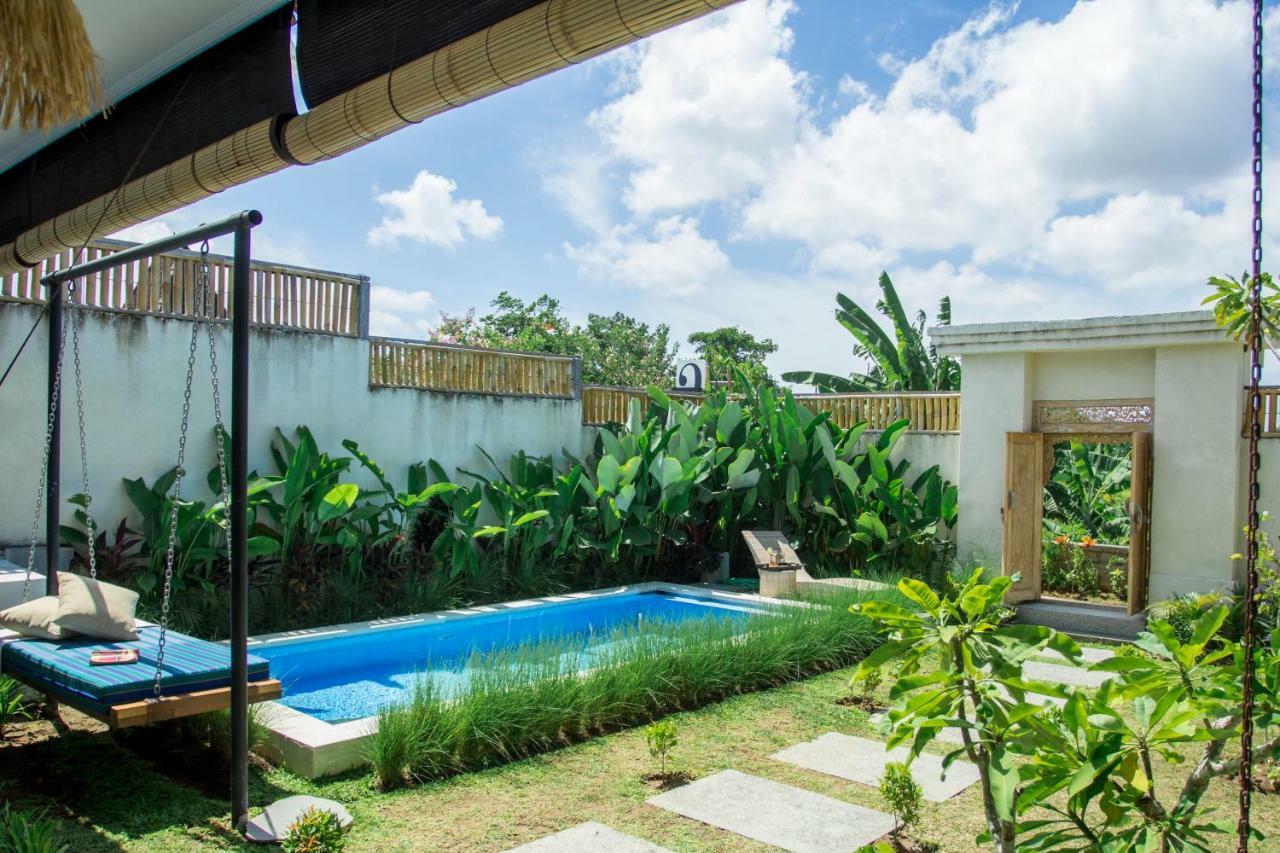 Villa Orked 2 Seminyak Extérieur photo