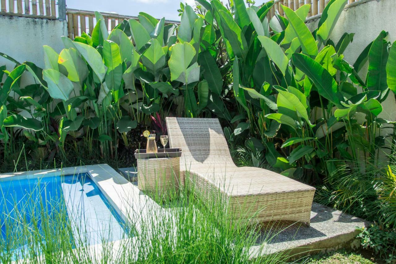 Villa Orked 2 Seminyak Extérieur photo