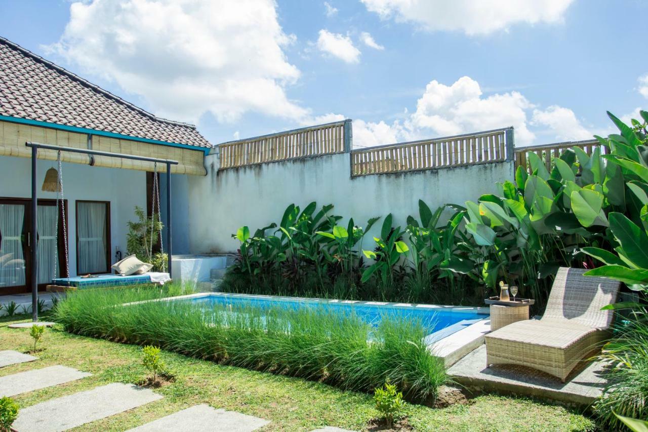 Villa Orked 2 Seminyak Extérieur photo