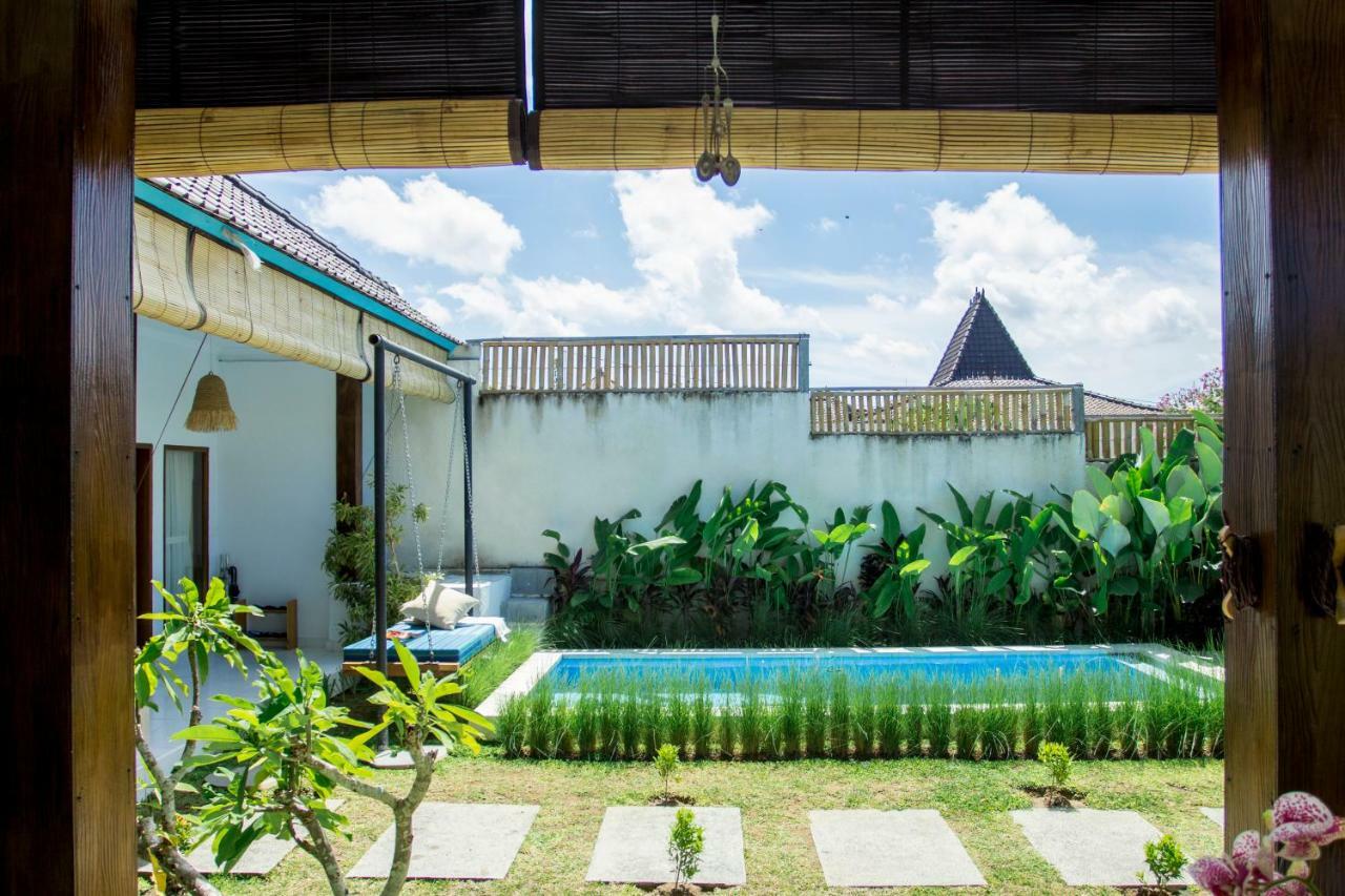 Villa Orked 2 Seminyak Extérieur photo
